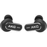 AKG - N5 Hybrid ANC - True Wireless - Zwart