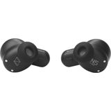 AKG - N5 Hybrid ANC - True Wireless - Zwart