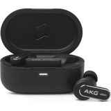 AKG N5 HYBRID Headset - Draadloos - Zwart