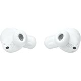 AKG - N5 Hybrid ANC - Draadloze Oortjes - Wit - Bluetooth