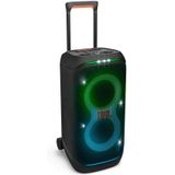 JBL Partybox Stage 320 - Bluetooth Party Speaker - Zwart