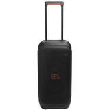 JBL Partybox Stage 320 - Bluetooth Party Speaker - Zwart