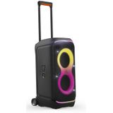 JBL Partybox Stage 320 - Bluetooth Party Speaker - Zwart