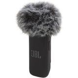 JBL - Quantum Stream - Draadloze Streaming Microfoon - Zwart - 24 Uur Opnametijd