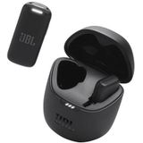 JBL - Quantum Stream - Draadloze Streaming Microfoon - Zwart - 24 Uur Opnametijd