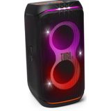 JBL Partybox Club 120 - Bluetooth Party Speaker - Zwart