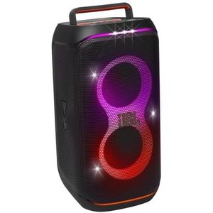 Jbl Partybox Club 120 Bluetooth-luidspreker Zwart