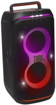 Jbl Partybox Club 120 Bluetooth-luidspreker Zwart