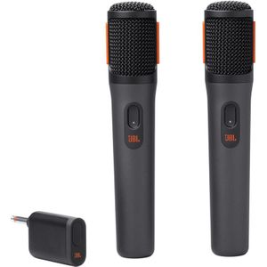 JBL 2 x Wireless Digital Microphone