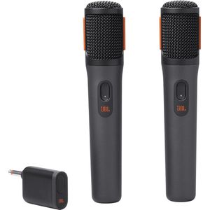 JBL Draadloze Microfoon - Geschikt voor JBL Party Box
