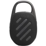 JBL - Clip 5 - Bluetoothspeaker - Zwart - Draadloos - Compact