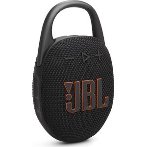JBL Clip 5 Schwarz