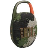 JBL - Clip 5 - Bluetoothspeaker - Camouflage - Draadloos