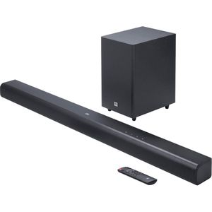 JBL SB560, 3.1 Soundbar with Wireless Subwoofer