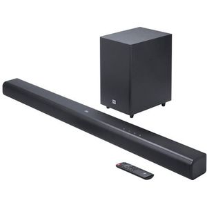 JBL - Cinema SB560 - Soundbar - Zwart - Draadloze Subwoofer