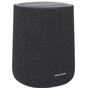 Harman Kardon - Enchant - Speaker - Zwart - Draadloos - Dolby Atmos