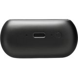 JBL Tour Pro 3 - Volledig draadloze noise-cancelling oordopjes met Smart Charging Case - Black