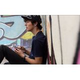 JBL - Tune 305C - In-Ear Oordopjes - Wit