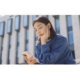 JBL - Tune 305C - In-Ear Oordopjes - Blauw