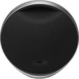 Harman Kardon - Onyx Studio 9 - Draadloze Bluetooth Speaker - Zwart - Aluminium Frame