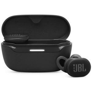 JBL - Endurance Race 2 - True Wireless Sport Earbuds - Zwart