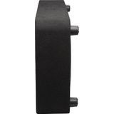 JBL Club 1000SSL - Autosubwoofer - 10” Subwoofer met Ondiepe Behuizing - 350W RMS / 1050W Piek - Diepe Bas: 35Hz – 400Hz