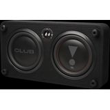 JBL Club 1000SSL - Autosubwoofer - 10” Subwoofer met Ondiepe Behuizing - 350W RMS / 1050W Piek - Diepe Bas: 35Hz – 400Hz