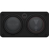 JBL Club 1000SSL - Autosubwoofer - 10” Subwoofer met Ondiepe Behuizing - 350W RMS / 1050W Piek - Diepe Bas: 35Hz – 400Hz
