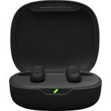 JBL Wave Flex 2 - True Wireless NC Oordopjes - Zwart