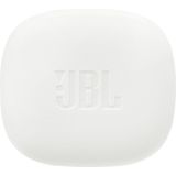 JBL - Wave Flex 2 - True Wireless Bluetooth Earbuds - Wit - 40 Uur Afspeeltijd