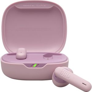 JBL Wave Flex 2 True Wireless NC oordopjes Roze