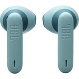 JBL - Wave Flex 2 - True Wireless NC Oordopjes - Blauw - Ergonomisch Design