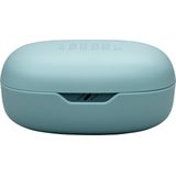 JBL - Wave Flex 2 - True Wireless NC Oordopjes - Blauw - Ergonomisch Design