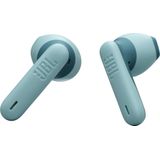JBL - Wave Flex 2 - True Wireless NC Oordopjes - Blauw - Ergonomisch Design