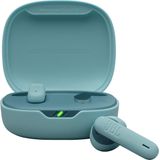 JBL - Wave Flex 2 - True Wireless NC Oordopjes - Blauw - Ergonomisch Design