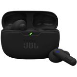 JBL - Wave Beam 2 - True Wireless NC Earbuds - Zwart - Bluetooth
