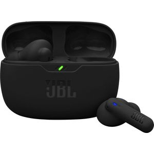 JBL Wave Beam 2 wireless In-Ear-Kopfhörer (Active Noise Cancelling (ANC), A2DP Bluetooth)