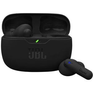 JBL - Wave Beam 2 - True Wireless NC Earbuds - Zwart - Bluetooth