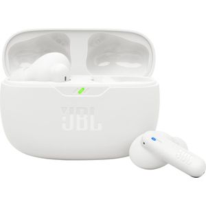 JBL Wave Beam 2 True Wireless NC Earbuds White