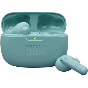 JBL - Wave Beam 2 - Oordopjes - Blauw - IP54 Water- en Stofbestendig