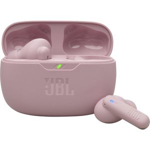 JBL Wave Beam 2 True Wireless NC Earbuds Pink
