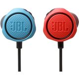 JBL - Quantum 50N - Gaming Oortjes - Zwart - Bedraad - Ingebouwde Microfoon