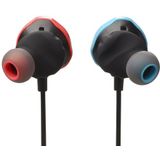 JBL - Quantum 50N - Gaming Oortjes - Zwart - Bedraad - Ingebouwde Microfoon