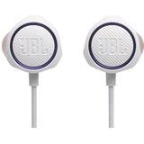 JBL - Quantum 50C - Gaming Oortjes - Wit - USB C - Surround Sound