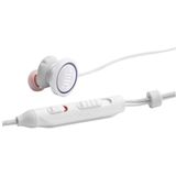 JBL - Quantum 50C - Gaming Oortjes - Wit - USB C - Surround Sound