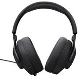 JBL - Quantum 100M2 - Gamingheadset - Zwart - Bedraad - Over-ear