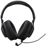JBL - Quantum 100M2 - Gamingheadset - Zwart - Bedraad - Over-ear