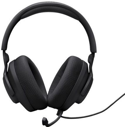 JBL - Quantum 100M2 - Gamingheadset - Zwart - Bedraad - Over-ear