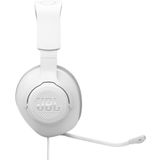 JBL - Quantum 100M2 - Gaming Koptelefoon - Zwart - Met Microfoon