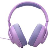 JBL - Quantum 100M2 - Gamingheadset - Zwart - Memoryfoam